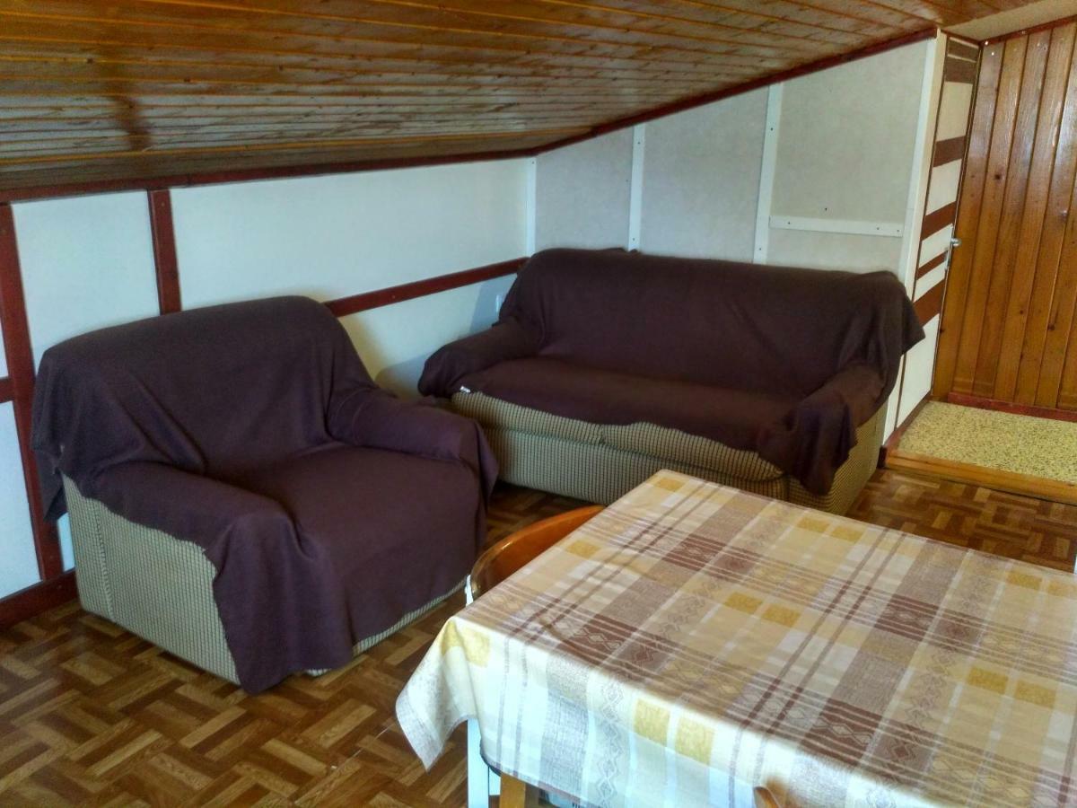 Apartmani Tonica Sukošan Esterno foto