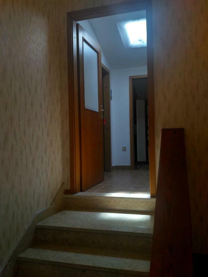 Apartmani Tonica Sukošan Esterno foto